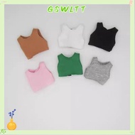 GSWLTT Tank Top, DIY Clothes Accessories Cute Sport Vest Pants,  Casual Handmade Dolls Swim Vest for