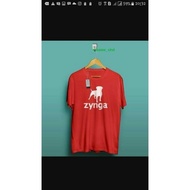 Zynga Poker Men's T-Shirt