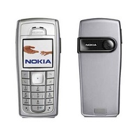 Nokia 6230i GSM non smartphone button straight function phone