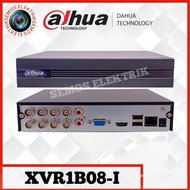Dvr 8 Channel Dahua 2MP WizSense H.265+ Full Channel AI Coding