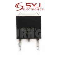10 Piece NCE0130KA NCE0130 NCE6075K NCE6075 TO-252