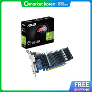 ASUS | Asus Geforce Gt710 Sl Evo D5 2Gb