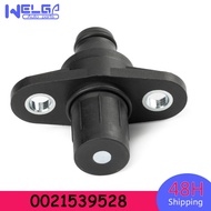 Car Accessories Camshaft Position Sensor 0021539528 For Mercedes 300E C36 AMG E320 420 500 SL320 SL5