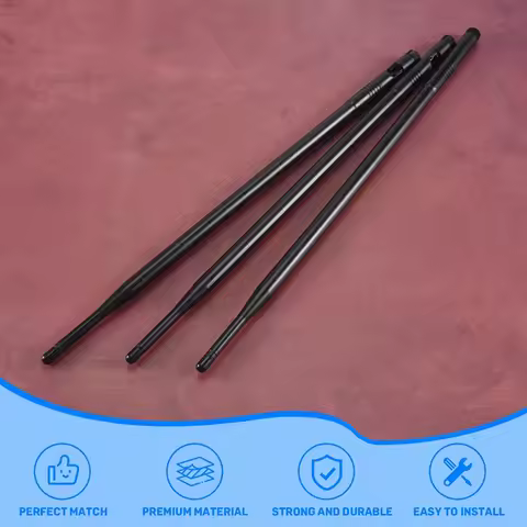 C9-3PCS 9Dbi RP-SMA Dual Band 2.4Ghz 5Ghz High Gain Wifi Router Wireless Tilt Antenna