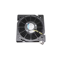 DV4600-492 115VAC | Ebm-papst | AC Axial Fan