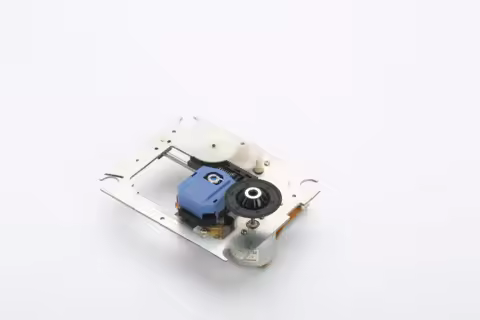 Replacement For ACCUPHASE DP-800 CD DVD Player Spare Parts Laser Lens Lasereinheit ASSY Unit DP800 O