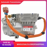 Electric Auto AC Compressor For BYD E5 E6 E3 E1 S2 F3 T7 T5 E6H- 8103020 A-C2 HAEV- 8103020 A HCE- 8