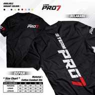 T-SHIRT PRO7 DIESEL GANK I T-Shirt DIESEL War Teampro7 - A3381
