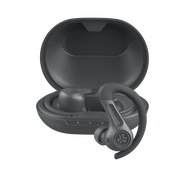 หูฟังไร้สาย JLab - JBuds Sport ANC 4 True Wireless Earbuds หูฟังออกกำลังกาย ประกันศูนย์ไทย