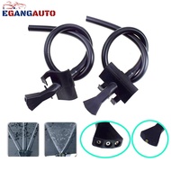 Windshield Wiper Spray Nozzle 2PCS for Mitsubishi Outlander 2013-2021 GF GG Glass Nozzle 8265A898, 8