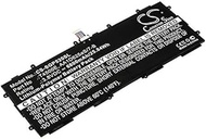 SOBOUR Battery Replacement for Samsung Part Number: AA1D625aS/7-B, T4500E, Galaxy Tab 3 10.1, GT-P52