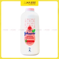 JOHNSON Powder - Blossoms Baby Powder