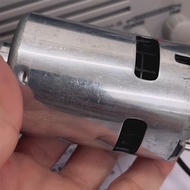【Must-Have Accessories】 48mm Ls-887tx-83196 887 Dc Motor 12v 18v 20v 20000rpm High Speed Power Torqu
