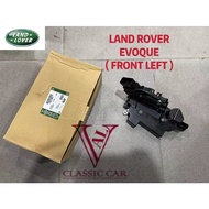 ( 100% ORIGINAL ) LAND ROVER EVOQUE DOOR LOCK ( FRONT LEFT )
