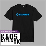 Giant bicycle t-shirt