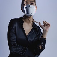 NCI MaskStudio 4D韓式醫用口罩 創作家KK【Bopomofo】