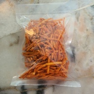 Kerepek Jejari Ubi Jari Pedas Ranggup Ready Stock