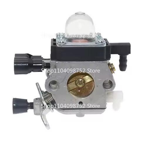 C1Q-S278 Carburetor For ZAMA C1Q-S278 Stihl HS45 2-MIX FS38 2-MIX 4228-120-0610