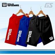 Tennis Shorts Tennis sports bottoms lotto material unisex