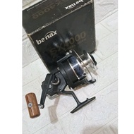 Banax sx4000. Reel