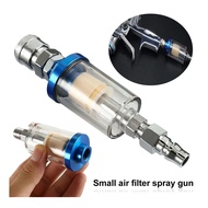 Air Filter Spray Gun Air Regulator Saringan Udara Spray Gun Dan Regulator