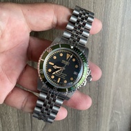 WMNP Seiko Mod WMNP Seiko Vintage ScubaMaster Scuba Master