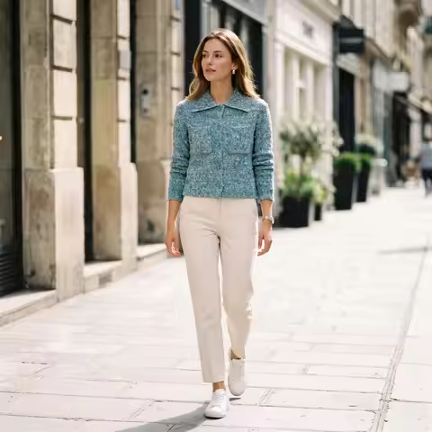 Elegant Women Knitted Cardigan Sweater Long Sleeve Open Style for Autumn Winter Outfit Ladies Classi