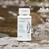 Amway Nutrilite Salmon Omega Complex