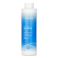 JOICO - Color Balance Blue Shampoo (Eliminates Brassy/Orange