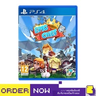 [+..••] PS4 EPIC CHEF (Ps4tm GaME) | By ClaSsIC GaME