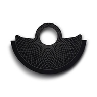 NH35 Rotor Automatic Hammer Patch With Sticker Watch Modification Parts Fit NH34 NH35 NH36 NH70 4R35