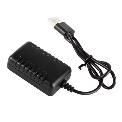 7.4V 1500mA XH-3P 2S Li-ion Electric RC Aircraft Car Parts