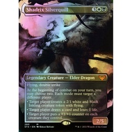 Shadrix Silverquill (STX) 280 [EN/F]