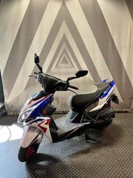 欣達(XD)【保固車】【0元交車】2021年 KYMCO 光陽 雷霆S 150 RACINGS 機車 雙碟