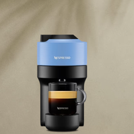 Nespresso Vertuo เครื่องเครื่องกาแฟแบบแคปซูลระดับพรีเมียมสีขาวสีดำสีน้ำเงินสีแดงขึ้น