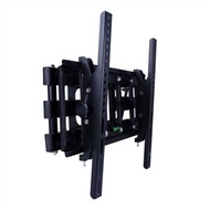 LY 32"-85" Swivel Angle And Tilt Wall Mount TV Bracket For 50 55 60 65 70 Inches Cp502