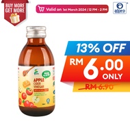 Surya To Drink Apple Cider Vinegar With Natural Honey 150ml | Enriched With Natural Goodness