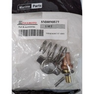 KUMAMOTO *8M0090819 THERMOSTAT ASSY for MERCURY 90HP-115HP-150HP 4stroke