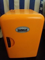 Sunca Cooler and Warmer (Perfect for outdoor use e.g. camping)
