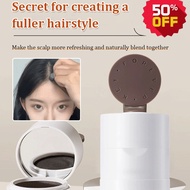 Sweatproof Hair Seam Filler Waterproof Hairline Covering Powder Sweatproof Hairline Filler