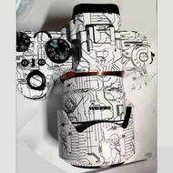 Anti-Scratch protective Sticker Camera Body skin For SONY A9 A9II A7II A7III A7RV A7M4 A7R5 A7M5 A7M