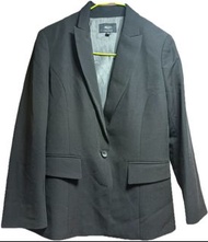 G2000黑色西裝外套