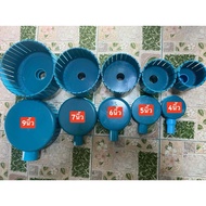 Skimmer 4 Inches-9 Inches Artificial Navel