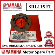 100% ORIGINAL YAMAHA SRL115 FI STARTER ONE WAY 0 1DY-E5580-00 STARTOR STATER ONEWAY CLUTCH OUTER LAG