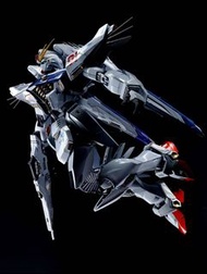 METAL BUILD 高達 F91 初版