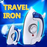 Traveler Mini Steamer Iron