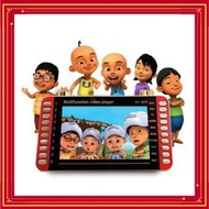 🔥Fast Shipping🔥Mp4 With SD Mp4 Player For kid With memory card 7.5 inchi only🔥