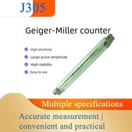 DBM.HOME-J305 Geiger Counter Tube Nuclear Radiation Detector Tube Radiation Monitor Accessory