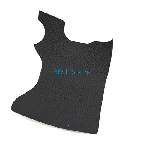New for Nikon DF Cover Grip Rubber Skin Camera Lens Repair Parts with Adhesive