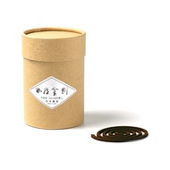 日本香堂 伽羅金剛 螺旋香 20卷入